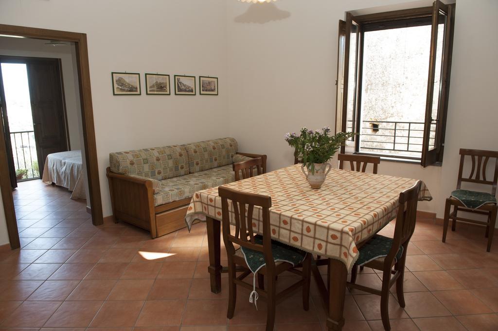 Casa Lippi Apartman Casal Velino Szoba fotó