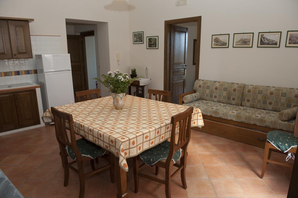 Casa Lippi Apartman Casal Velino Szoba fotó