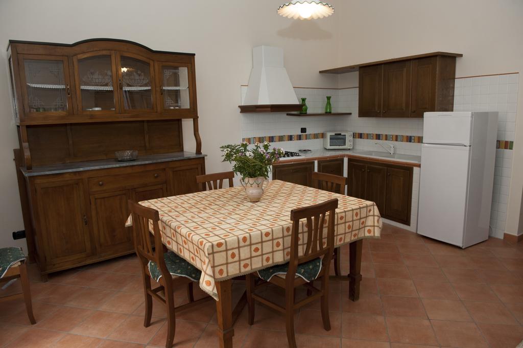 Casa Lippi Apartman Casal Velino Szoba fotó