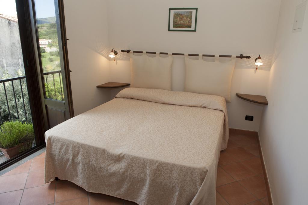 Casa Lippi Apartman Casal Velino Szoba fotó