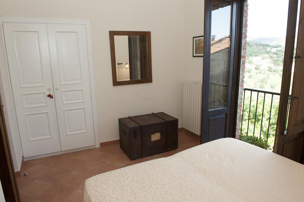 Casa Lippi Apartman Casal Velino Szoba fotó