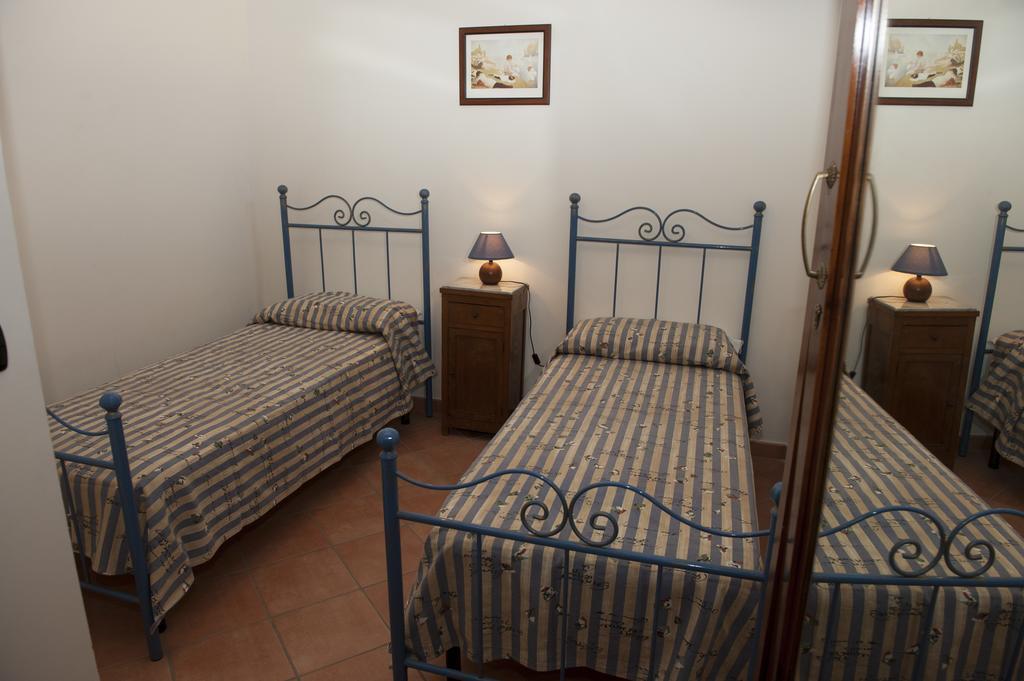 Casa Lippi Apartman Casal Velino Szoba fotó