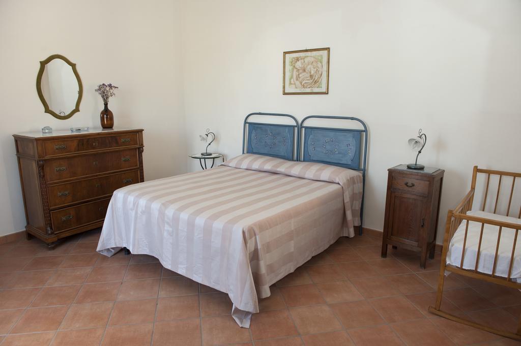 Casa Lippi Apartman Casal Velino Szoba fotó