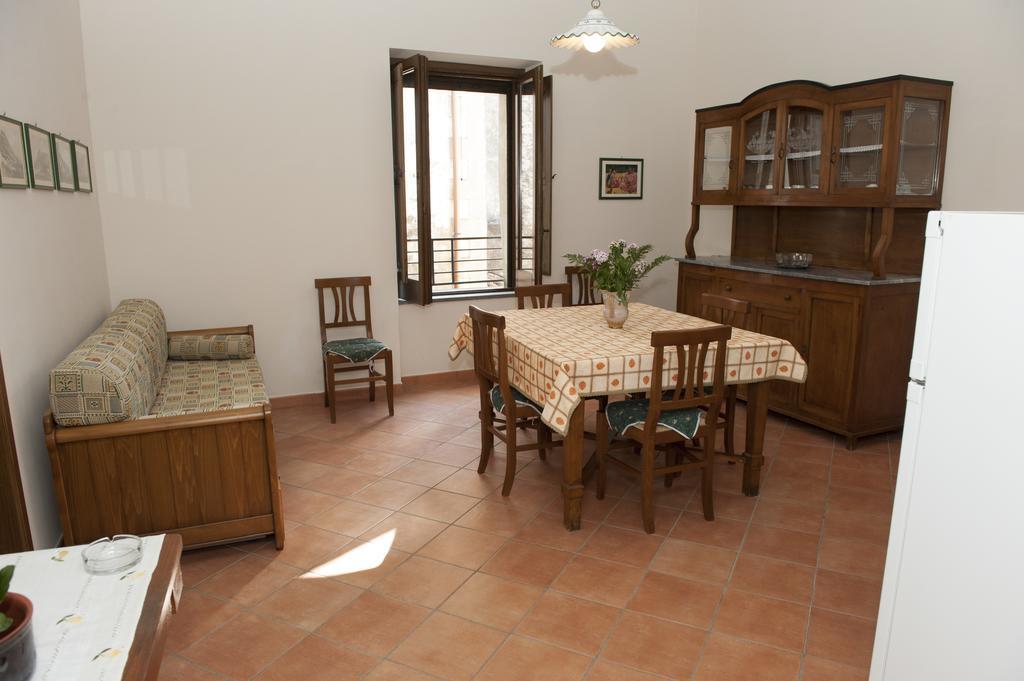 Casa Lippi Apartman Casal Velino Kültér fotó