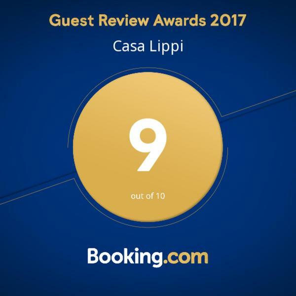 Casa Lippi Apartman Casal Velino Kültér fotó